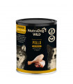NutraDog Pollo 400grs