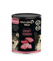 NutraDog Cerdo y Ternera 400grs