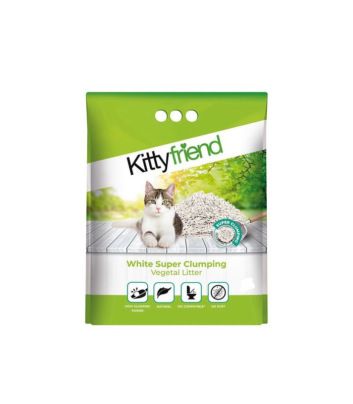 Sanicat KITTYFRIEND