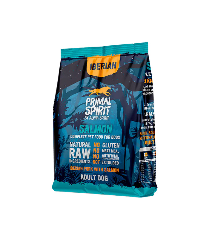 PRIMAL SPIRIT Sardina