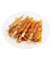 Cecina de Pollo con palito