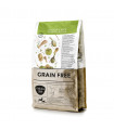 Natura Diet Grain Free Pollo