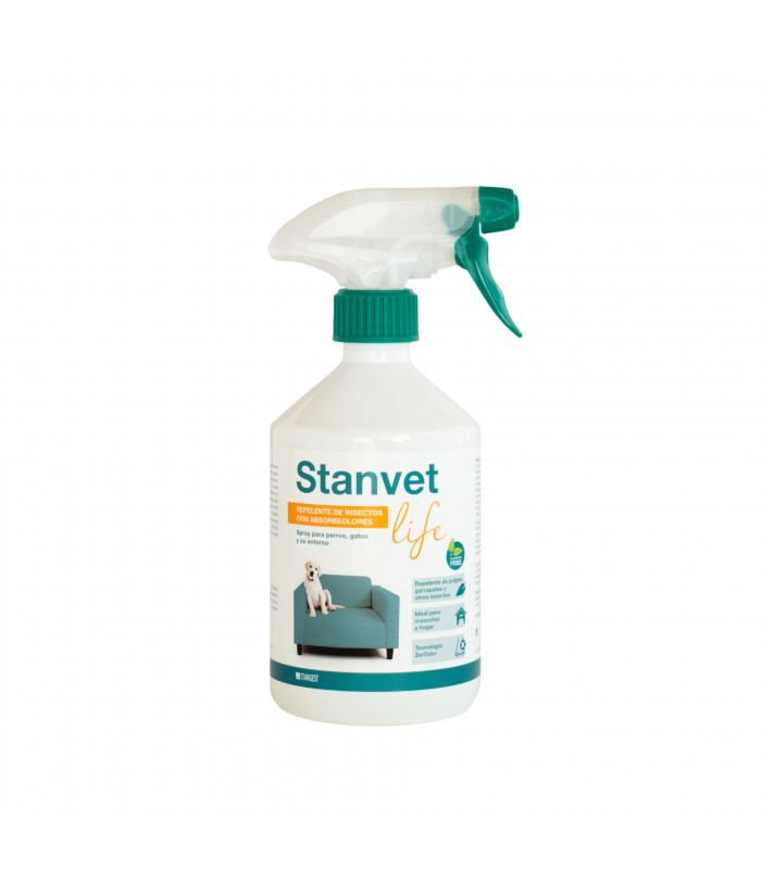 STANVET LIFE Spray