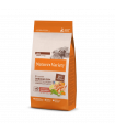 Nature´s Variety No Grain Salmon Mini