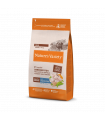 Nature´s Variety Healthy Grain Pescado Blanco Mini