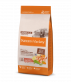 Nature´s Variety No Grain Salmon Medium
