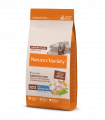 Nature´s Variety Healthy Grain Pescado Blanco Medium