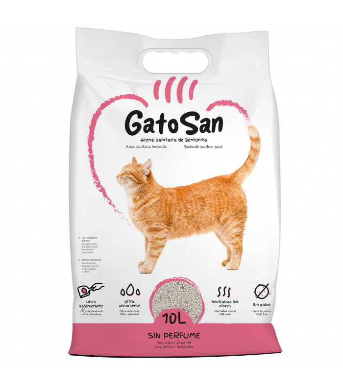 GATOSAN