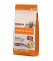 Nature´s Variety Healthy Grain Pavo Medium