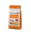 Nature´s Variety PUPPY Healthy Grain Pollo Mini
