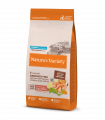 Nature´s Variety PUPPY No Grain Salmon Medium