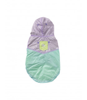 Impermeable FuzzYard Ormond