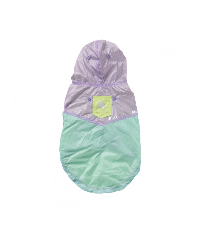 Impermeable FuzzYard Ormond
