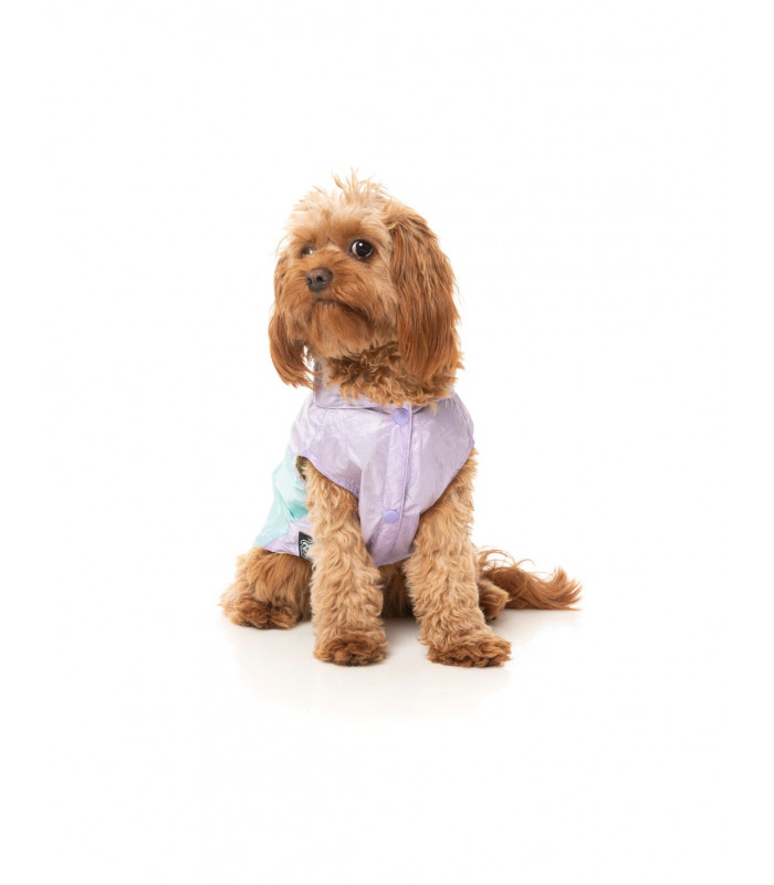 Impermeable FuzzYard Ormond