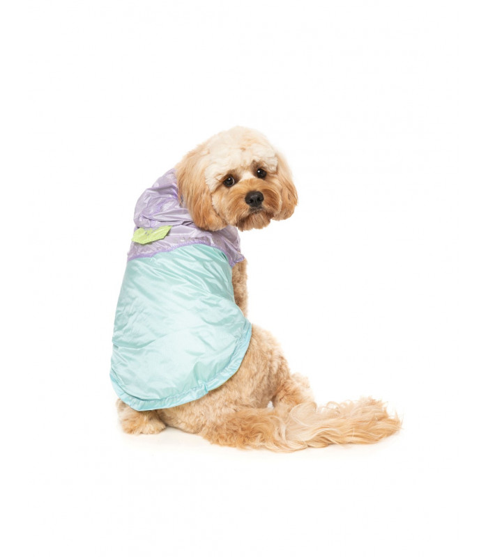 Impermeable FuzzYard Ormond