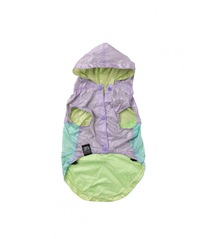 Impermeable FuzzYard Ormond