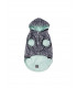 Impermeable FuzzYard Flipside Mint