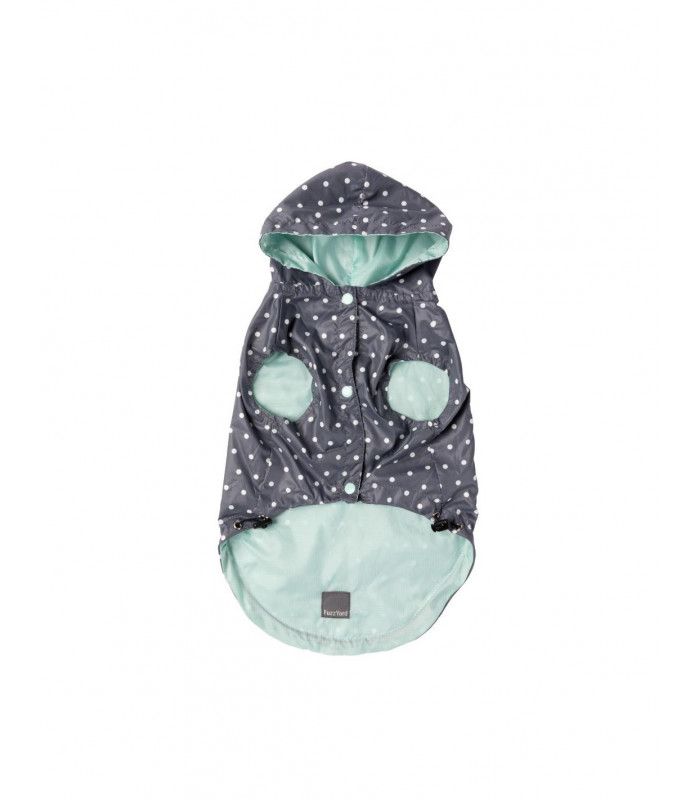 Impermeable FuzzYard Flipside Mint