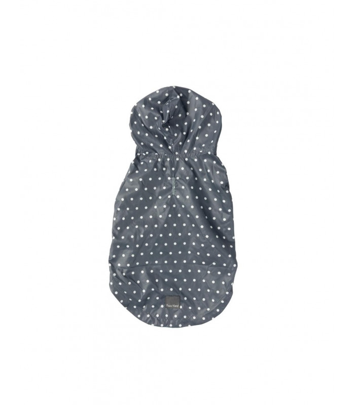 Impermeable FuzzYard Flipside Mint