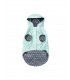 Impermeable FuzzYard Flipside Mint