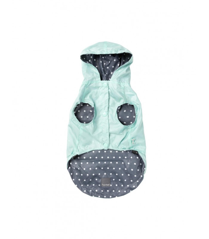 Impermeable FuzzYard Flipside Mint