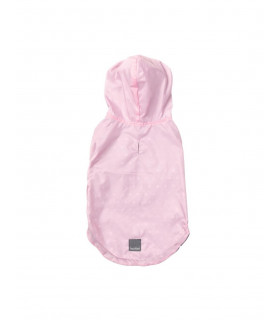 Impermeable FuzzYard Flipside Pink