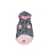 Impermeable FuzzYard Flipside Pink