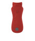 Forro Polar Rojo