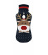 JERSEY Navidad Reno
