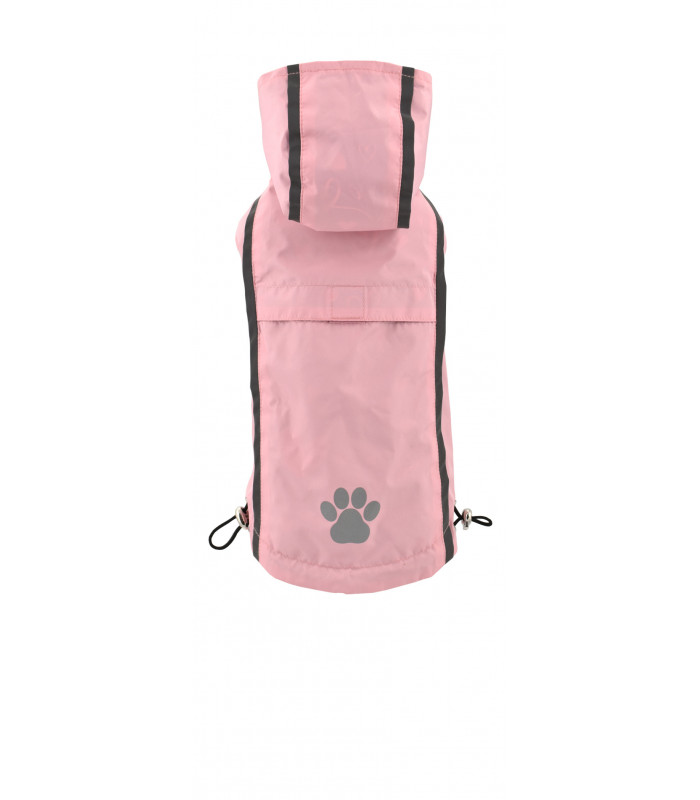 Impermeable Reversible