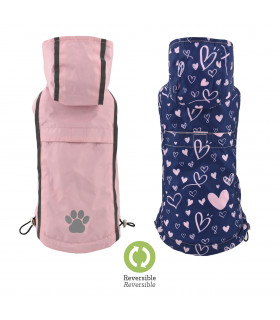 Impermeable Reversible