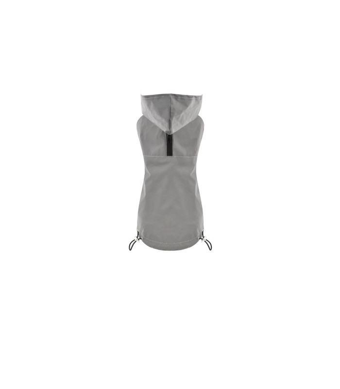 Impermeable Reflectante Sport