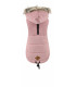 Chaqueta Canada Rosa