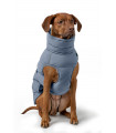 Abrigo Hunter PAXSON Azul