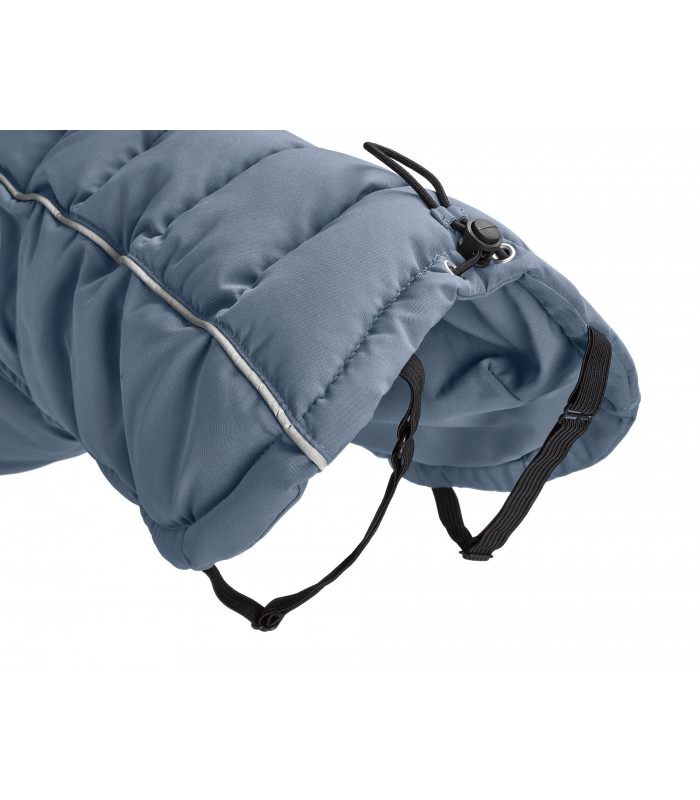 Abrigo  Hunter Paxson Azul