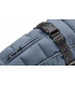 Abrigo  Hunter Paxson Azul