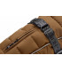 Abrigo  Hunter Paxson Marron