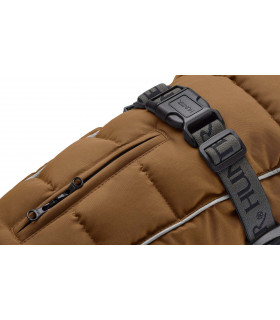 Abrigo  Hunter Paxson Marron
