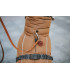 Abrigo  Hunter Paxson Marron