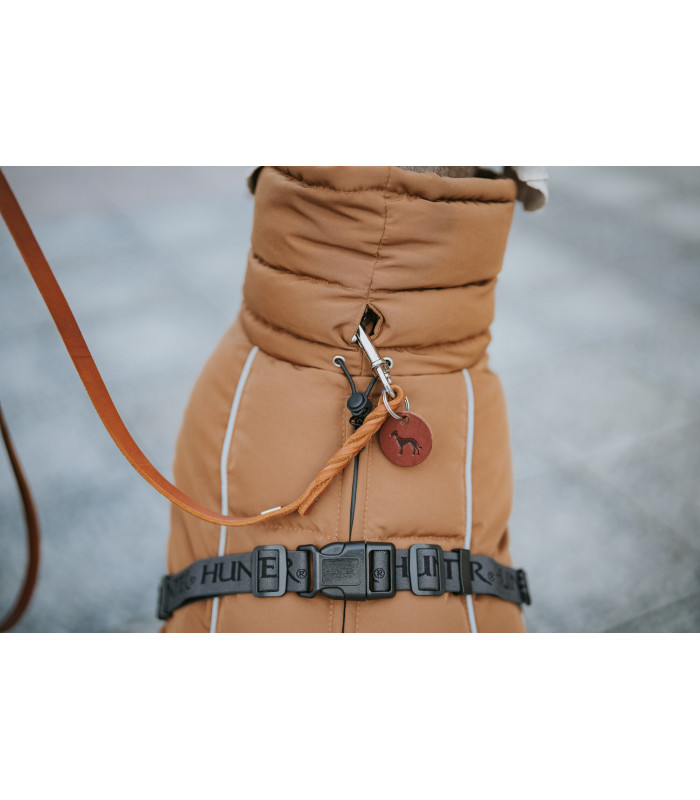 Abrigo  Hunter Paxson Marron