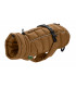 Abrigo  Hunter Paxson Marron