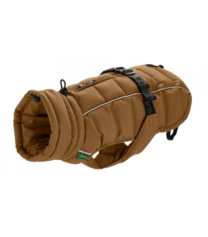 Abrigo  Hunter Paxson Marron