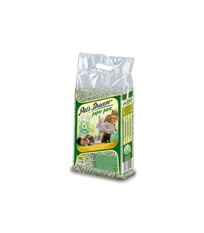 CAT'S BEST PETS DREAM PAPER PUR