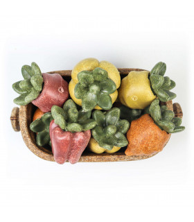 VIT PRO Cesta de Frutas