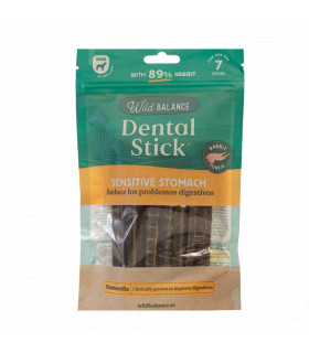 WILD BALANCE Stick Dental