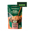 WILD BALANCE Toppers Salsa Gourmet Salmon