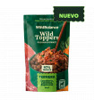 WILD BALANCE Toppers Salsa Gourmet Ternera