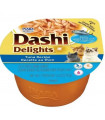 CHURU DASHI de Atún