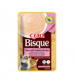 CHURU BISQUE Atún con Salmón