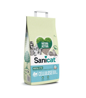 Sanicat Clean & Green